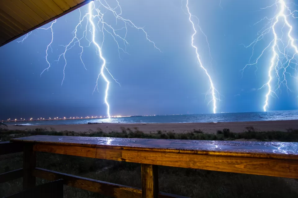Extreme Weather